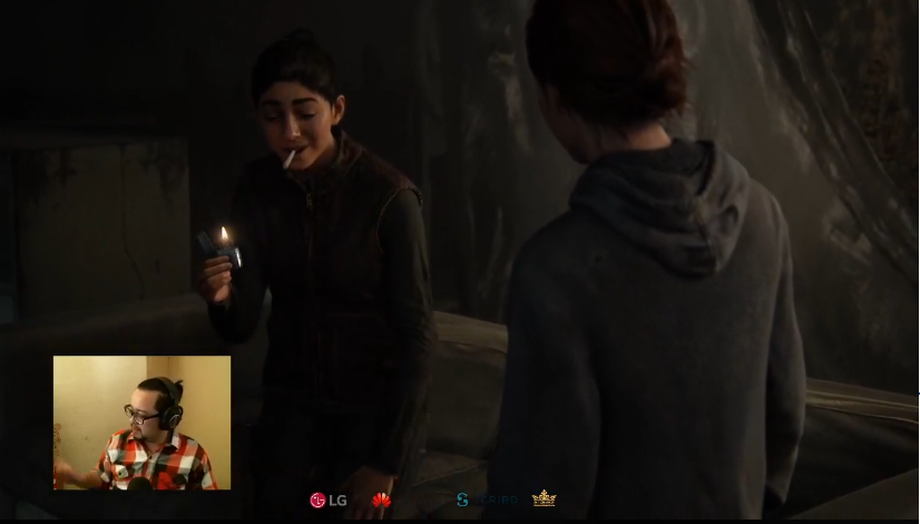 GeekZillaTech's tweet photo. Acompañanos durante las primeras 12 horas de #TheLastOfUsPartII en las que #dabitch se convertirá en un sobreviviente más. #GeekPlay

Tendremos sorpresas y regalos entre ellos una flamante GTX1060 para que armes tu propia PC Gamer. 
👇

https://t.co/duGedARxM2 https://t.co/y2S6CE0DLD