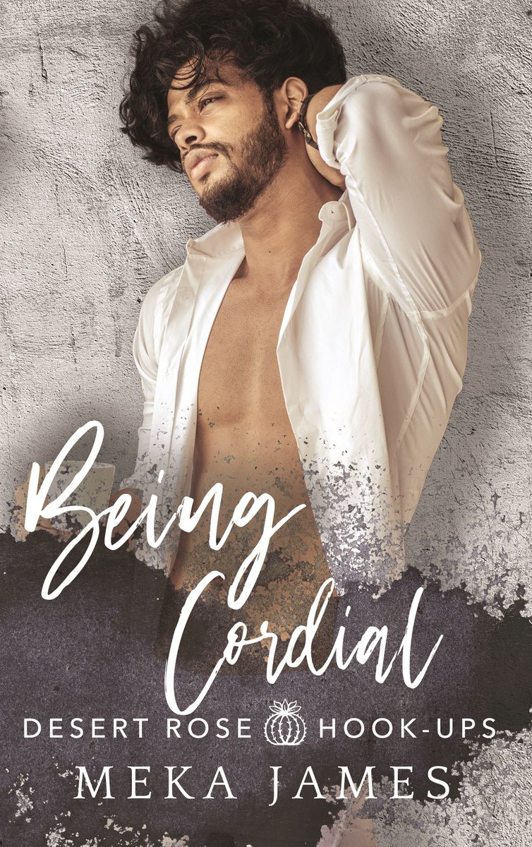 ♡ being cordial by meka james- meka james writes the best neighbors to lovers- opposites attract- she's annoyed by her next-door neighboor but when her laptop crashes... he is the closest repairman  https://www.amazon.com/Being-Cordial-Desert-Rose-Hook-ups-ebook/dp/B086JBQPFY/ref=sr_1_1?dchild=1&keywords=being+cordial+meka&qid=1592591964&sr=8-1
