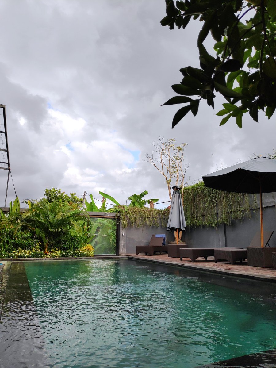 Villa Bella, Batubulan Gianyar