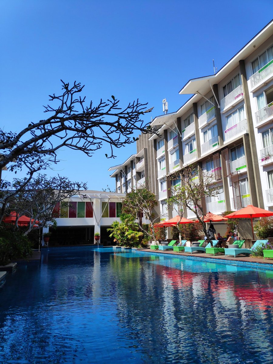 Ibis Style Hotel Benoa, Nusa Dua