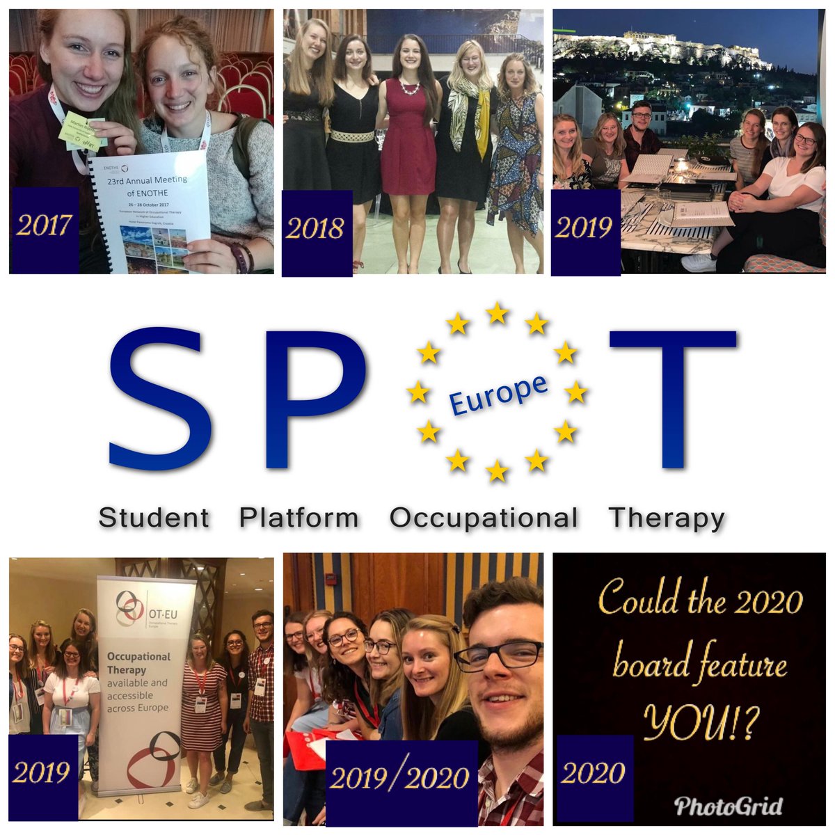 Student Platform OT tweet media