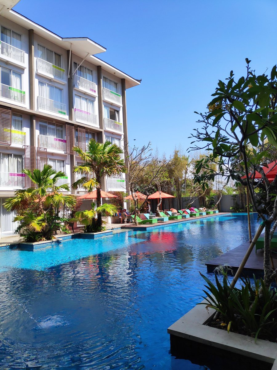 Ibis Style Hotel Benoa, Nusa Dua