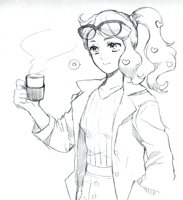 ソニアちゃん 