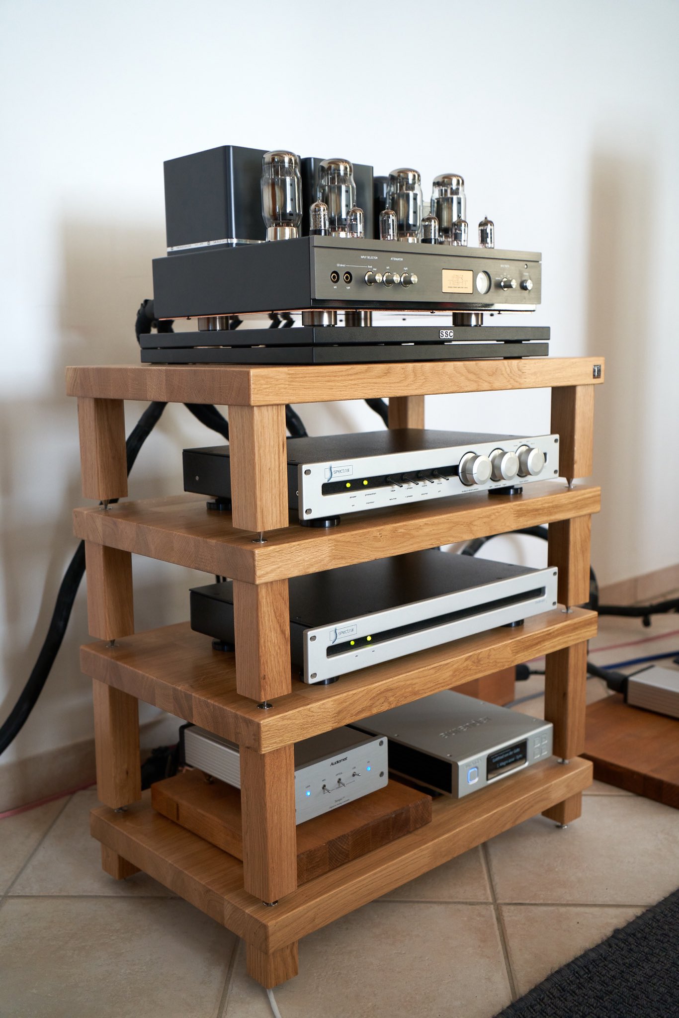 Hi Fi Racks Ltd on X