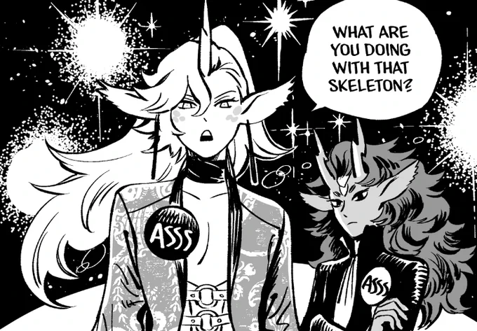 #DEVILSCANDYCOMIC UPDATE!
06/19/20: CH12 • P02??
---------------------
https://t.co/Ab3MmA7wO2
---------------------
CH12 start: https://t.co/2ecRBZXoJN #hiveworks 