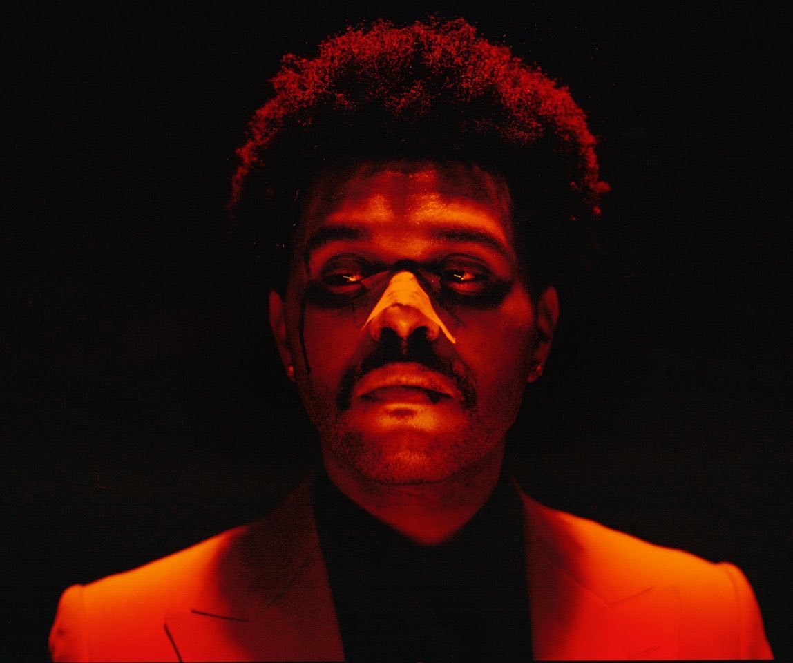The Weeknd News tweet media