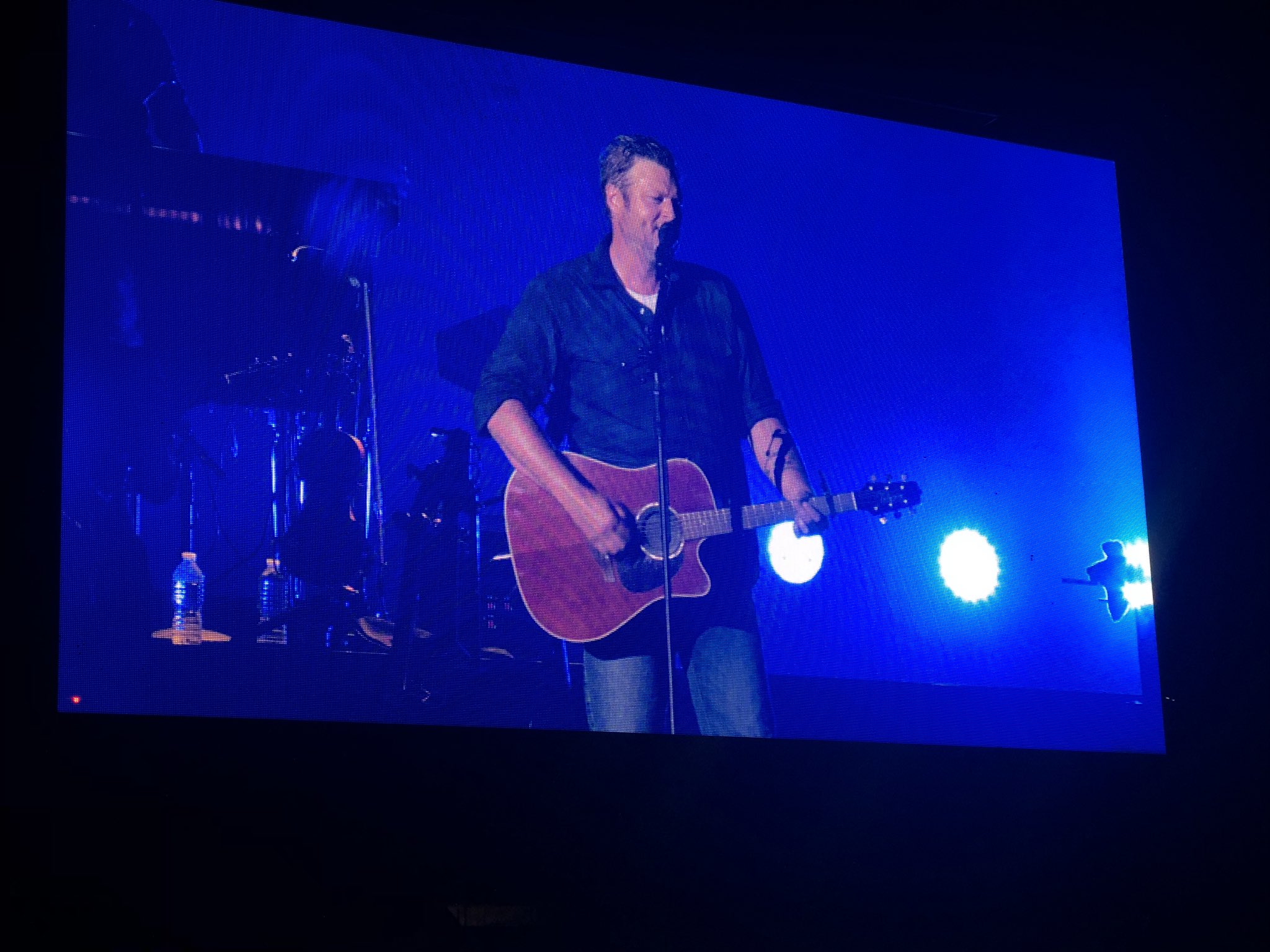 Happy Birthday Blake Shelton 