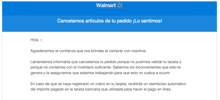 SrToast's tweet photo. Querido @WalmartMexico Si vas a hacer un Hot Sale, asegúrate de tener suficiente inventario para cumplir la demanda. No canceles el pedido a casi un mes depués de la compra. Gracias https://t.co/JPKGWnKfvb