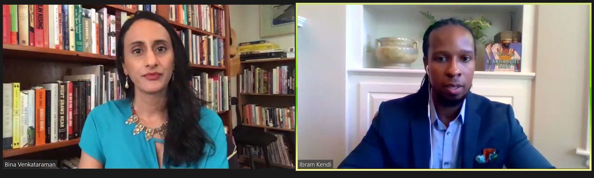sustainableBU's tweet photo. One of the ways I am seeking to express my love to black people and all people is by fighting racism. "I'm fighting from love." Climate change is an area requiring our attention. We can create a better Boston and a better world if we commit to anti-racism. - @DrIbram https://t.co/qAwWttAHmK