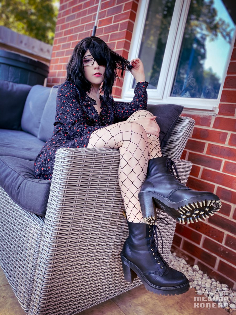 megumi_koneko's tweet image. What if I told you Aika isn't wearing any panties?

Haha joking 

Unless... 😳

500 RTs to find out? 👀🤭