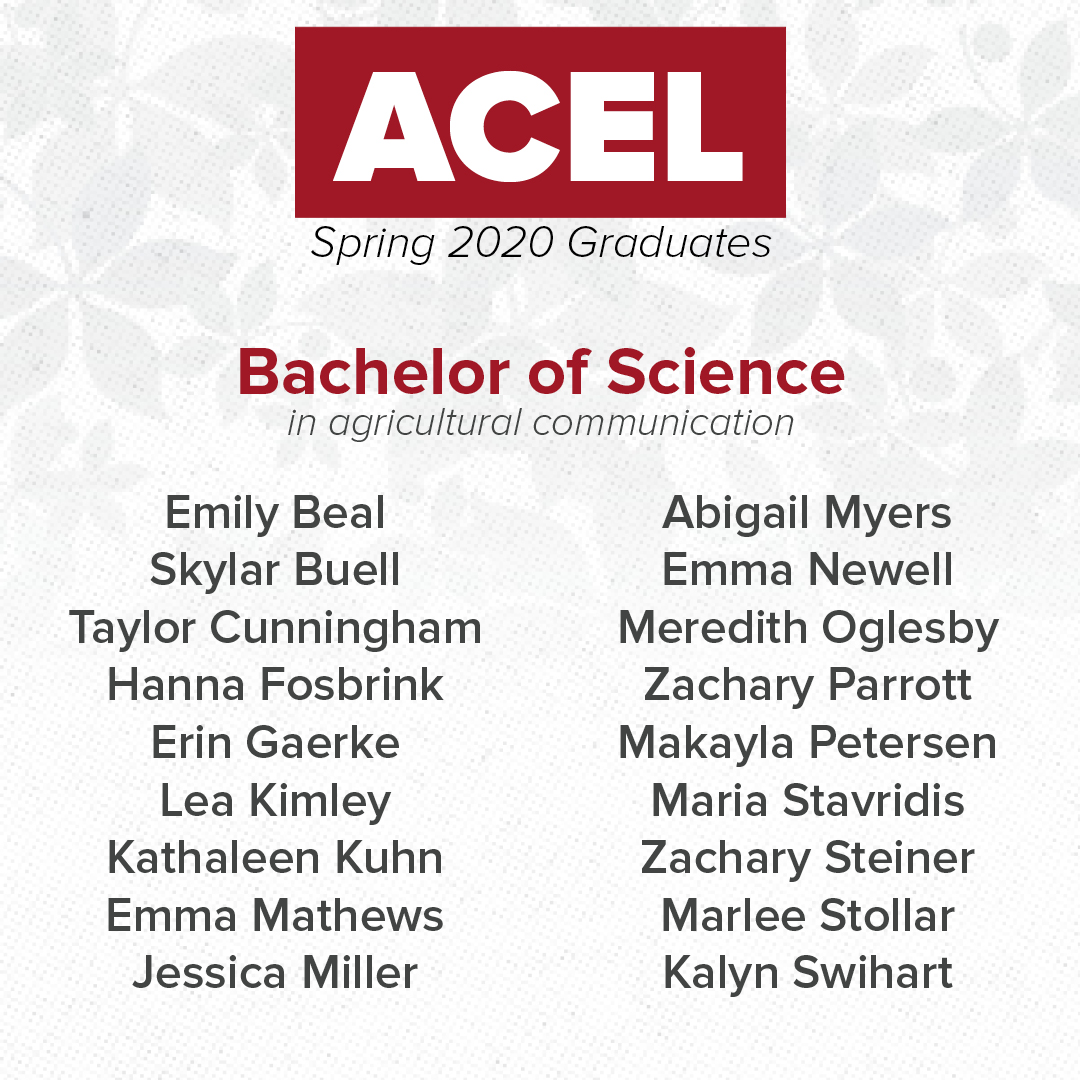 ACEL at OSU tweet media