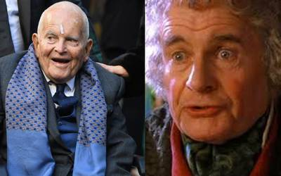 InformativaOla's tweet photo. #OlaInformativa #Enterate #DEP 🌊🌊
Pierde la vida el actor #IamHolm, "El señor de los anillos".
El actor británico murió a los 88 años de edad por dolencias relacionadas con el Parkinson que padecía desde hace años. https://t.co/G5NOhcgP1t