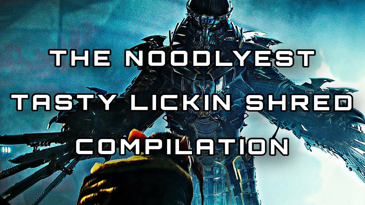 RifficalA's tweet photo. New shred compilation is up on YouTube!
Check it out here: https://t.co/8zKOk4Iol8 https://t.co/sLE8WksFjE