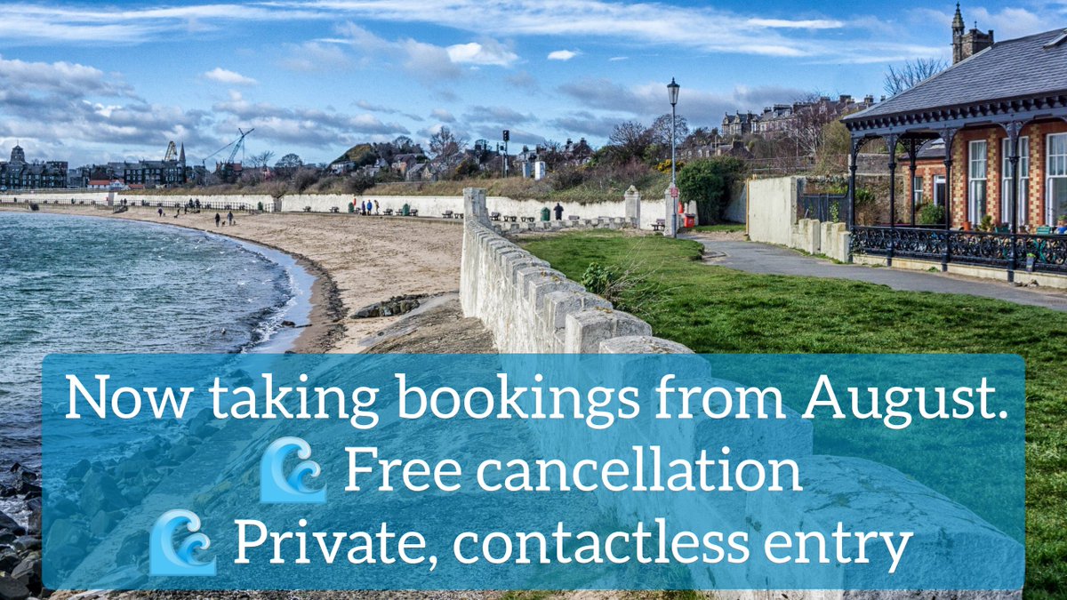 BeachHouseFife's tweet photo. Looking for a #dogfriendly holiday close to home? You can bring as many as you like to us for free! Seconds away from a dog-friendly beach, with great walks in all directions.

@TheGoodDogGuide 

More on bringing your dog: https://t.co/Hvzn9TEI3x https://t.co/54t2w9vhdy