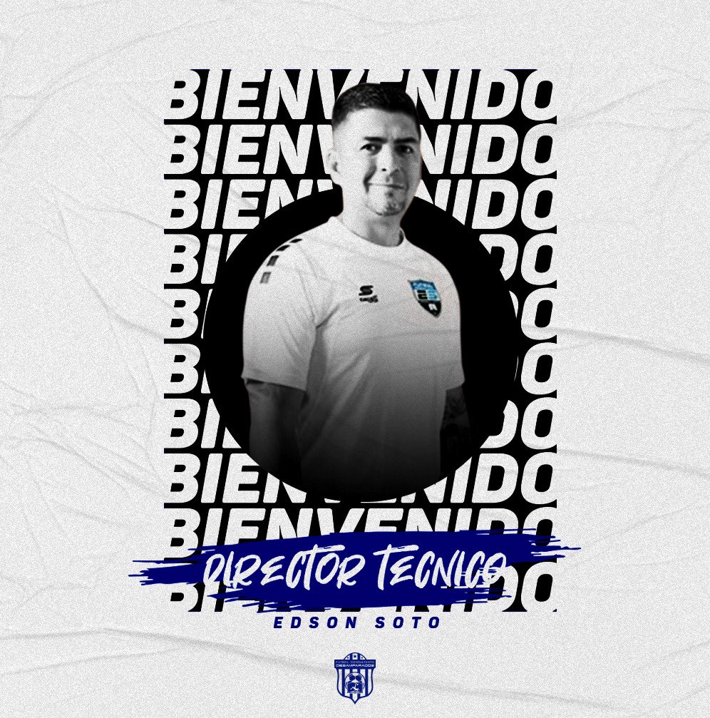 F.C. Desamparados Oficial tweet media