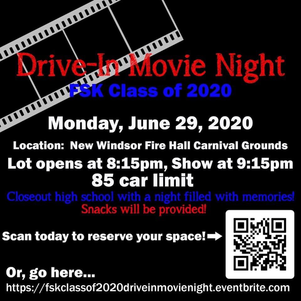 Hey graduates .... <a href="/CCPS_FSKEagles/">Francis Scott Key HS</a> <a href="/YearbookFsk/">fsk yearbook</a>