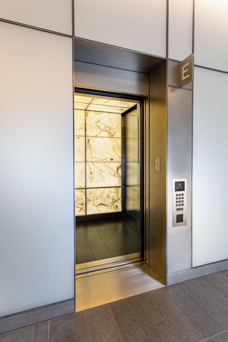ME_Elevators_US's tweet photo. Did you know our new smartphone application technology provides touch-free call interface with elevators, protecting passengers, while making them more comfortable? Contact us to learn more: https://t.co/Uk6v7WaruG #DOAS #DestinationDispatch #QualityInMotion https://t.co/JjRQVHEShW