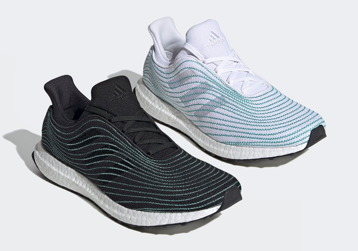 ultra boost sneaker news