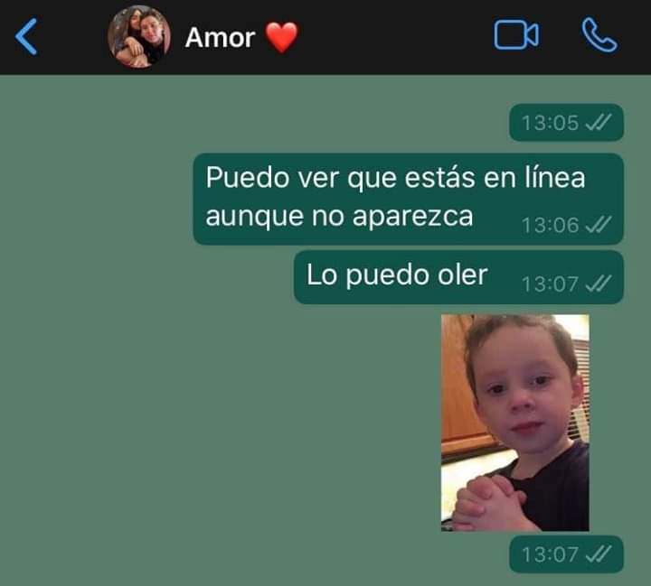 iaioelturro's tweet photo. WhatsApp no va a sacar lo tóxico https://t.co/hBXTNIfK8c