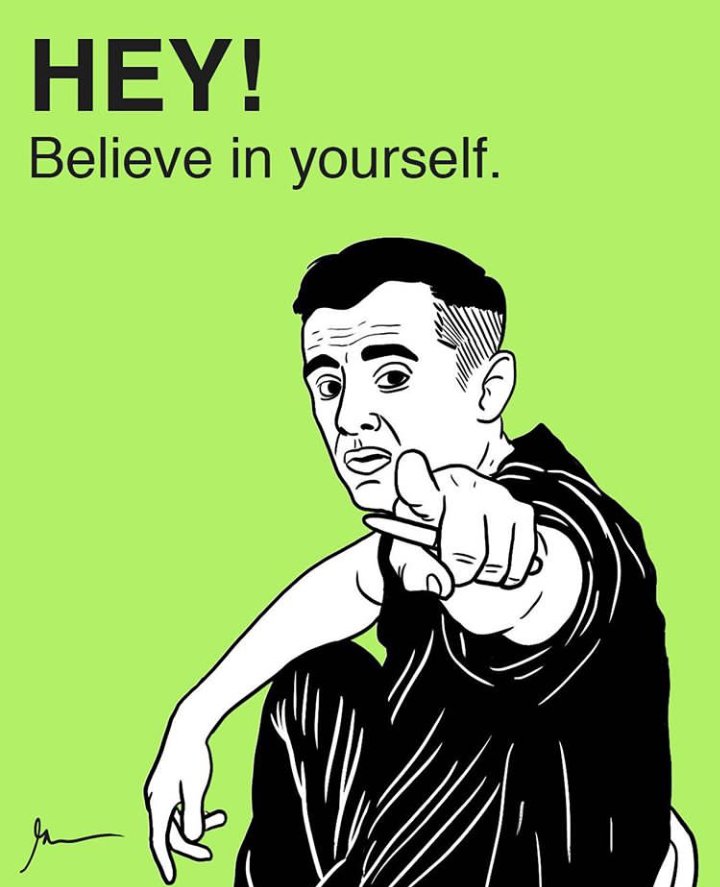 iamTonyCletus's tweet photo. @dhh Now @garyvee makes me feel like I'm gonna get a Hey invite next batch...😊 https://t.co/pto5w1gECt