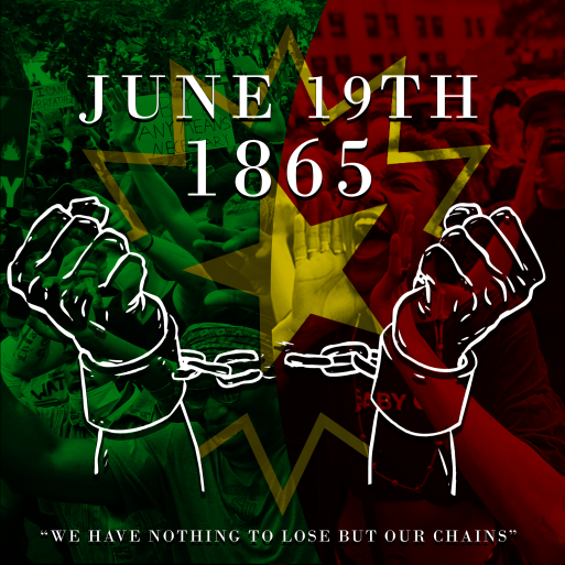 In honor of #JuneteenthDay, the #UConnNSBE chapter is pleased to announce the start of a brand new social media initiative highlighting Black businesses in our community and the accomplishments of Black people throughout history and at #UConn! More info: wp.me/P7GtYN-nM