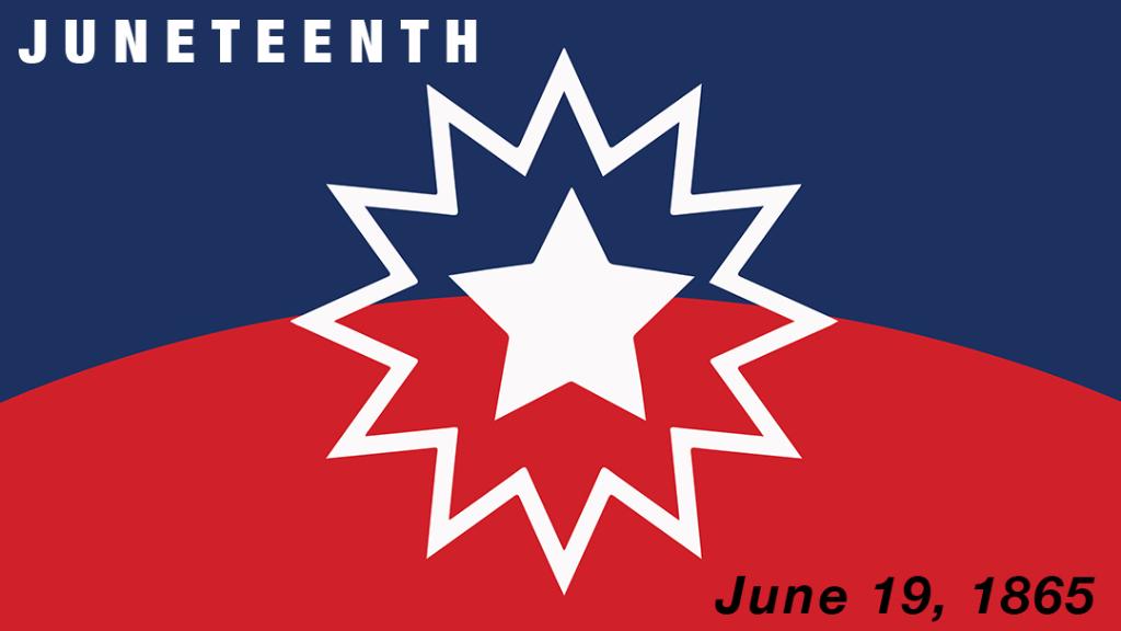 Today, we commemorate #Juneteenth which signaled the end of slavery in the United States.