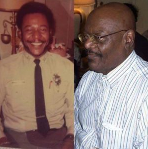 ILoveMyWife0007's tweet photo. We are here for the family of #KennethChamberlainSr

We are here for the family of #DonnellThompson https://t.co/KUnL8zPTmA