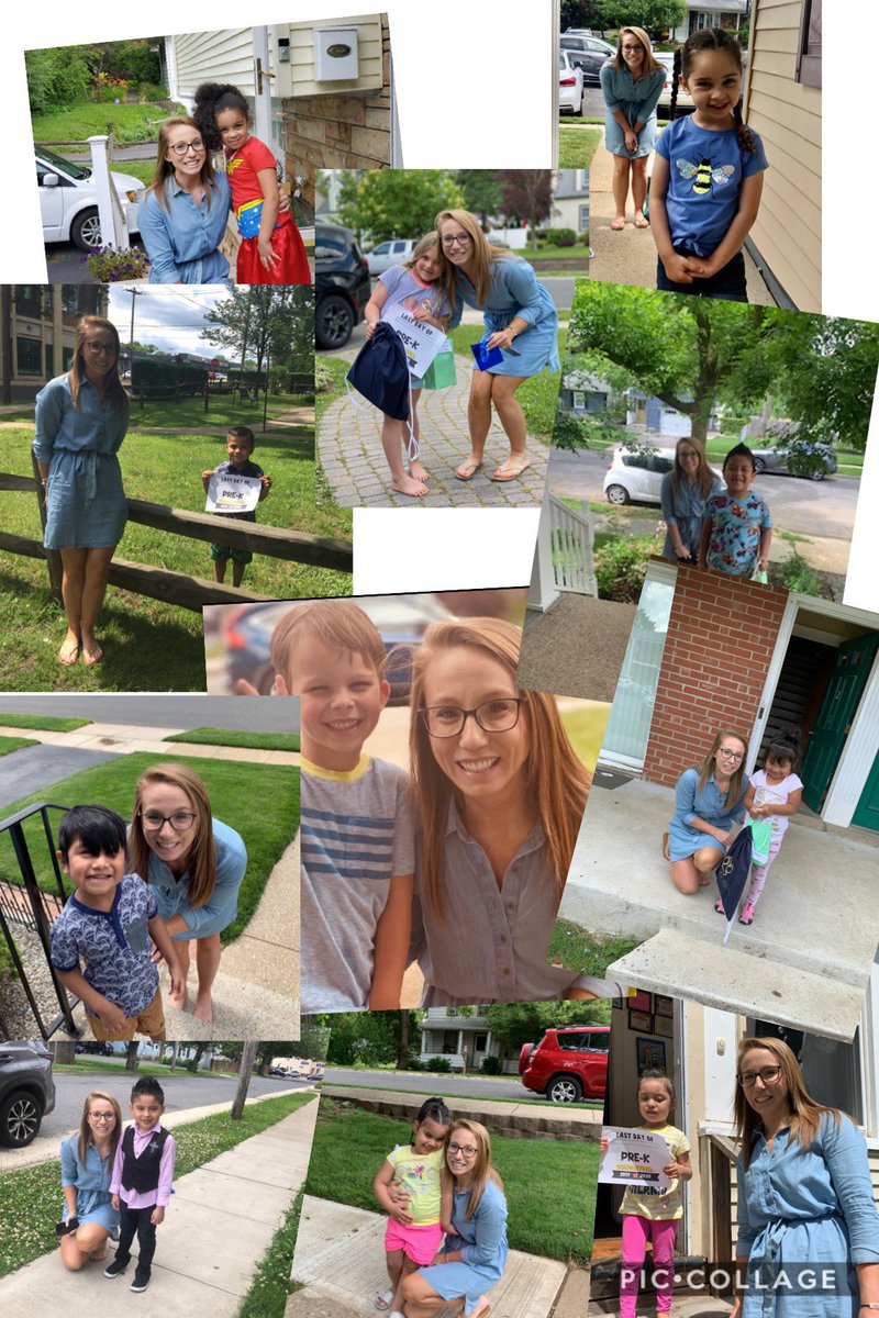 MissEmilyKRF's tweet photo. It was absolutely wonderful to see you all one last time before summer! I hope you enjoy your break and I can’t wait to see where you go from here! #believeinflc https://t.co/u1mkMfRr2r