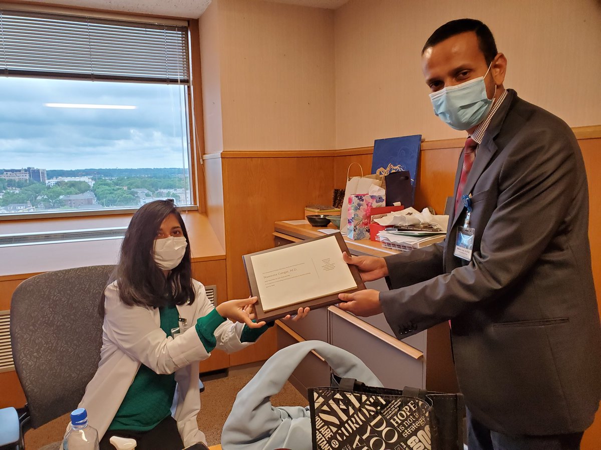 Mayo Clinic Hematology-Oncology Fellowship tweet media