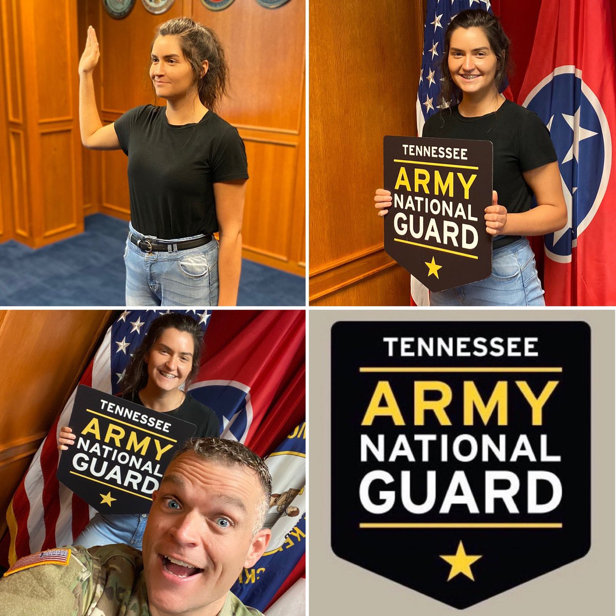 Tennessee Army National Guard - Murfreesboro tweet media