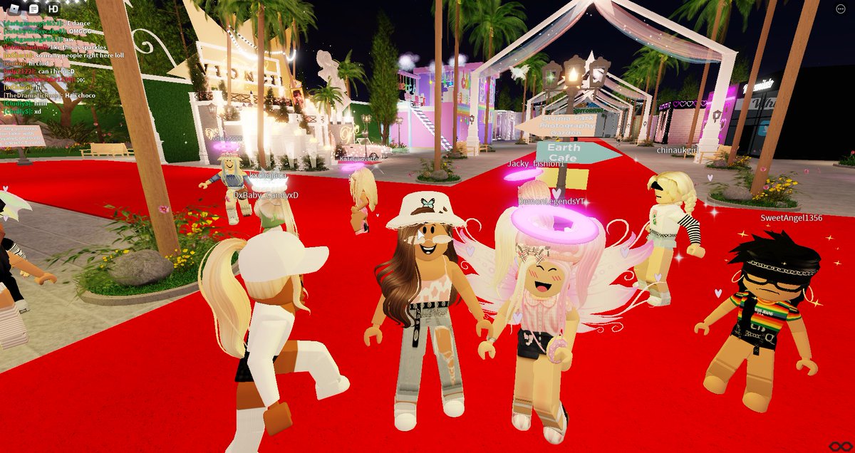 Lexi Rroyalehighh Twitter - tahlia the roblox gamer at tahliathe twitter