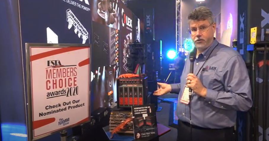 lexproducts's tweet photo. The LOpSter Box will save you space, time and money. Use one box where you would have two! Product Manager Pat O'Keefe talks about the unique features of this box: https://t.co/WXg0d2vI83
#studiolocation #studio #film #filmset #filmlocation #lexproducts #wedeliverthepower https://t.co/CvhqrsGPzr