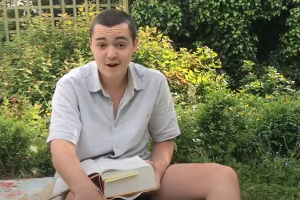 It's time for Episode Three of Shakespeare in Lockdown. This week's video includes Sonnets 61-90, from staff, pupils and Old Decanians. #DeanCloseDrama #DeanCloseCommunity #DCShakespeareInLockdown Click here to watch: youtu.be/cuvW8Zo0ZdY