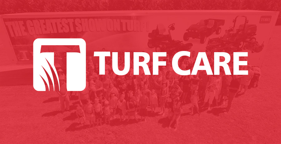 We are pleased to welcome 2 new Turf Equipment Territory Managers to our Turf Care Family in Quebec. / Nous sommes heureux d’accueillir deux nouveaux gérants de territoire équipement commercial dans notre famille Turf Care au Québec - bit.ly/2YhbFQw