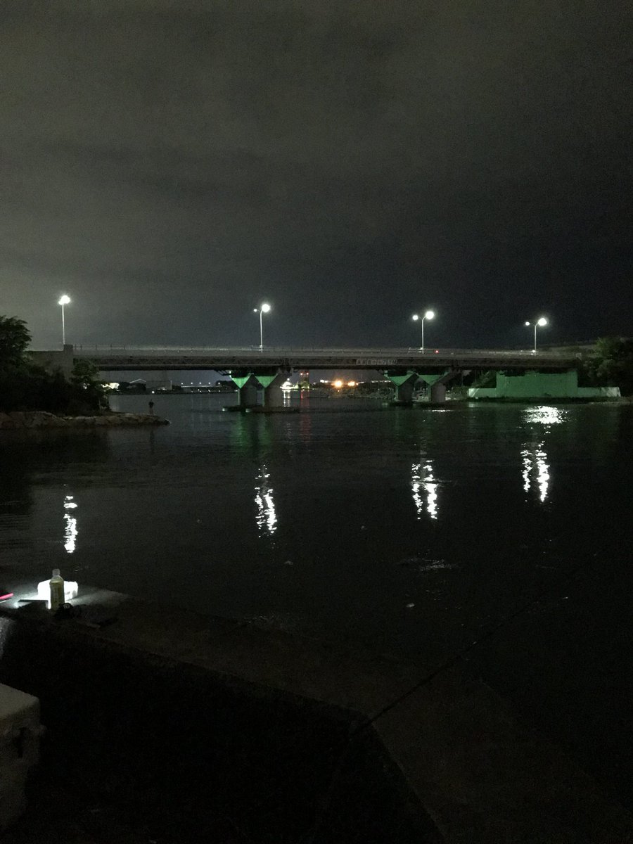 shinse25's tweet photo. 本日の夜景 https://t.co/WV7IL6I9Mq