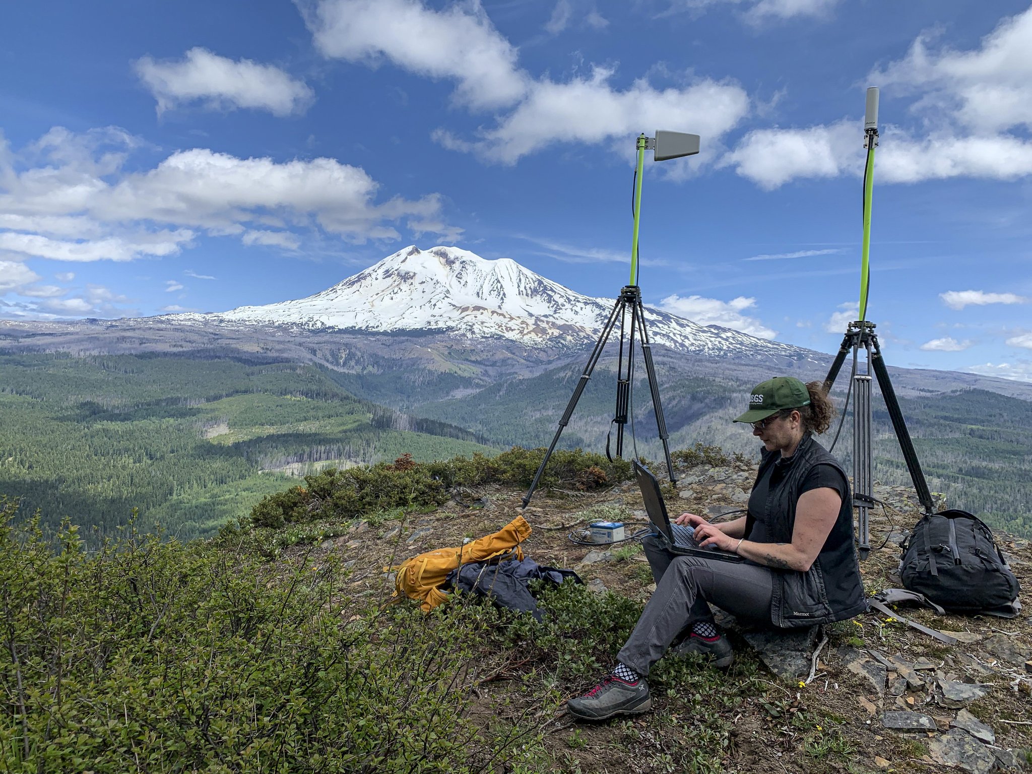 USGS Volcanoes🌋 on Twitter: 