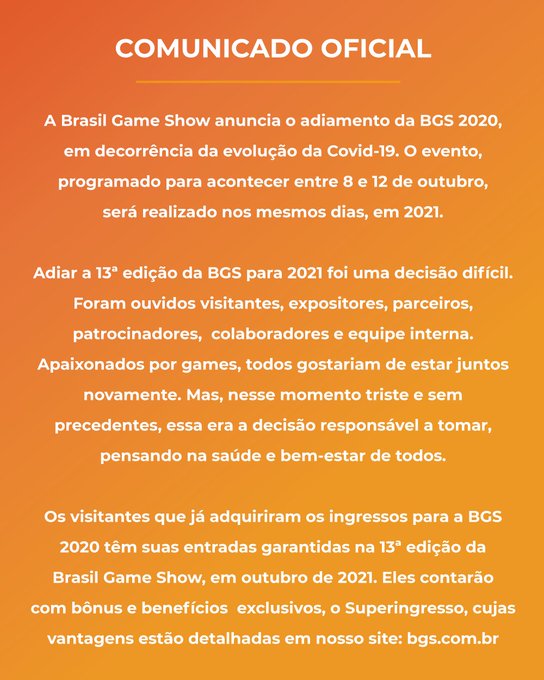 Ver imagem no Twitter