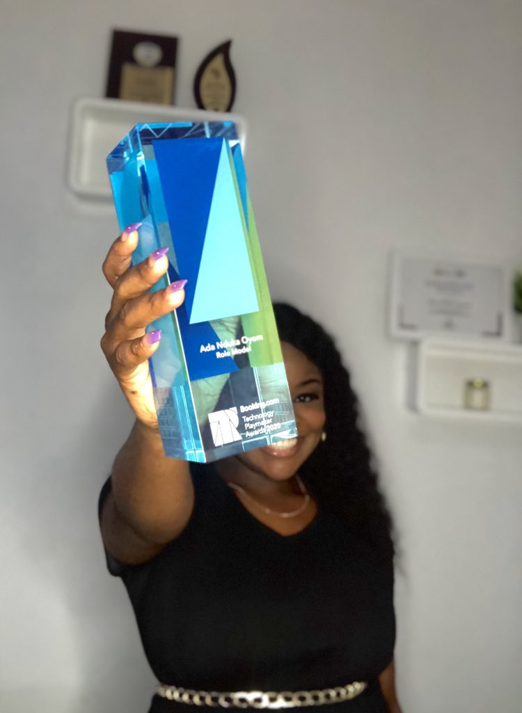 Ada Nduka Oyom tweet media