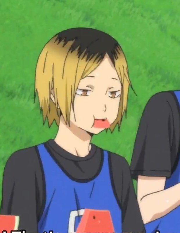 kenma stans:-small and scary-"kenma pretty"-u really couldn't care less about.. anything-smartasses-cried when u saw timeskip kenma-have a soft spot for kenhina-usually keeps their cool but spams on the tl randomly-will argue on the tl