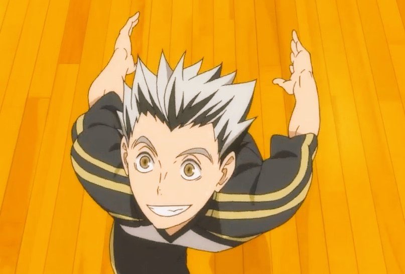 bokuto stans:-attractive asf-has random emo moments-ur all tall??? wtf-u miss bokuto 24/7-"BOKUTOOOO BEAAAAM"-comes on the tl just to scream about ur love for bokuaka-LOVES thighs-the friend who worries the mom friend the most