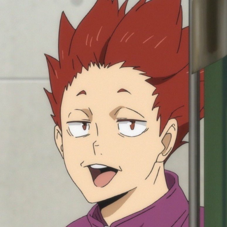 tendou stans:-surprisingly very sweet-HATES his bullies-tendou's song is stuck in ur head-good at art-cried when u saw s4 tendou-i can't tell when u sleep... or if u sleep at all-u have stolen something before-chaotic.. im scared to interact