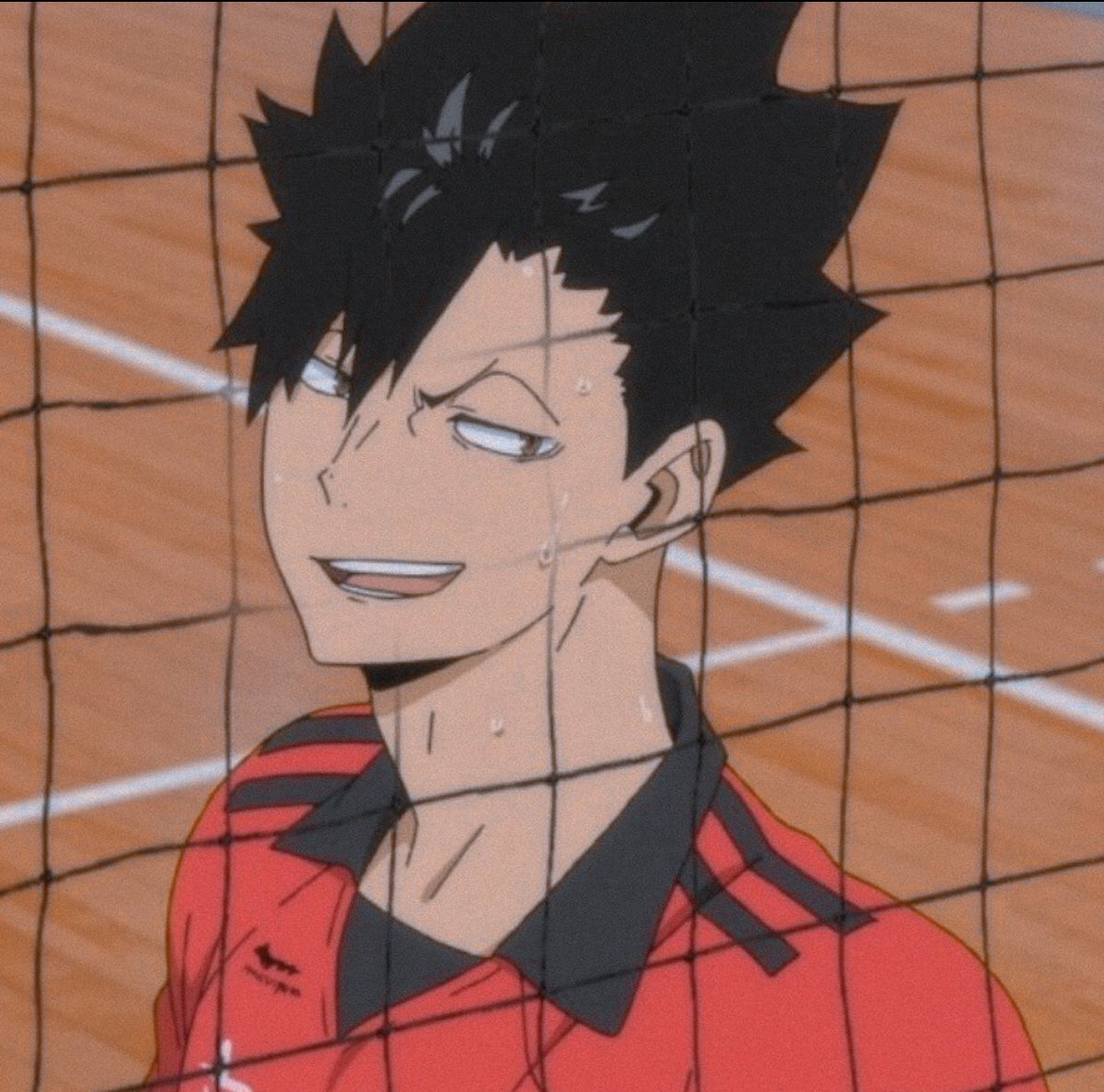 kuroo stans:-loud when it comes to kuroo-intelligent-tall-takes initiative even if ur kinda shy-thinks furudate hates him-good music taste-desperately waiting for karasuno vs nekoma to be animated-VERY h word like omg pls calm down i can feel that energy from here