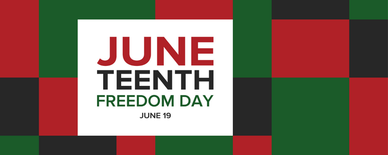 prangaco's tweet photo. #JuneteenthDay founded to honour the emancipation of enslaved Americans, but is more than even before! #BlackLivesMatter https://t.co/6qI2RsRLT7