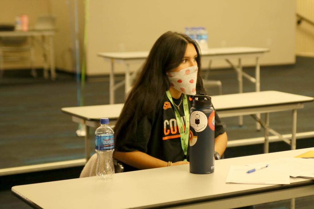 SpiritAero's tweet photo. WELCOME, INTERNS!
A big welcome to our 2020 interns today! We are eager to see what awesome contributions these 80 students from universities across the country will bring to the company this summer! #SpiritAeroIntern #2020InternClass https://t.co/UAfbGyVeuL