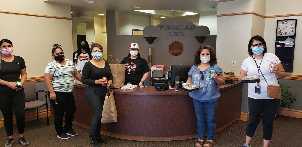 TISD Human Resources tweet media