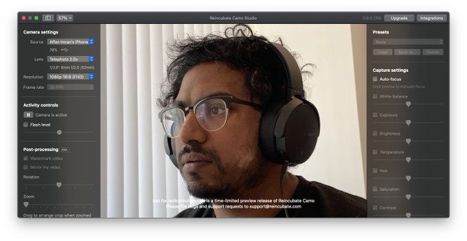 Image from Affantom of the Opera's tweet