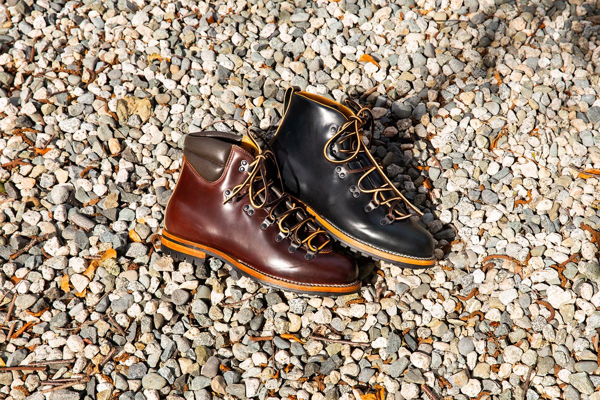 Viberg Boot tweet media