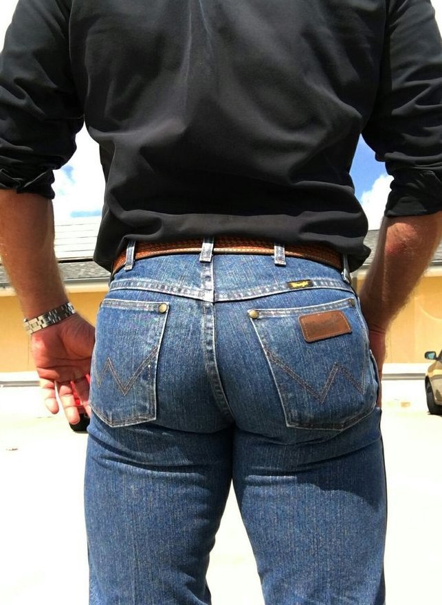 Wrangler bubbles #wrangler #skintight 