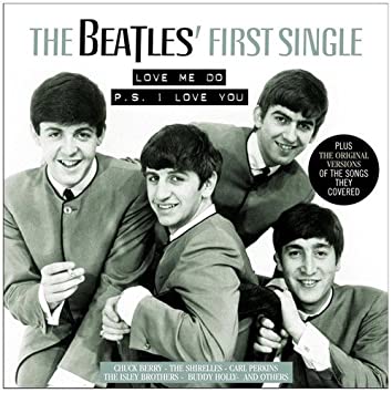 By 1962, The Beatles were playing regular gigs at a club in Hamburg, Germany. They played cover songs -mostly blues tunes by American artists - so it was a big deal when they introduced an original, "Love Me Do," into their set.
#Beatles #LoveMeDo