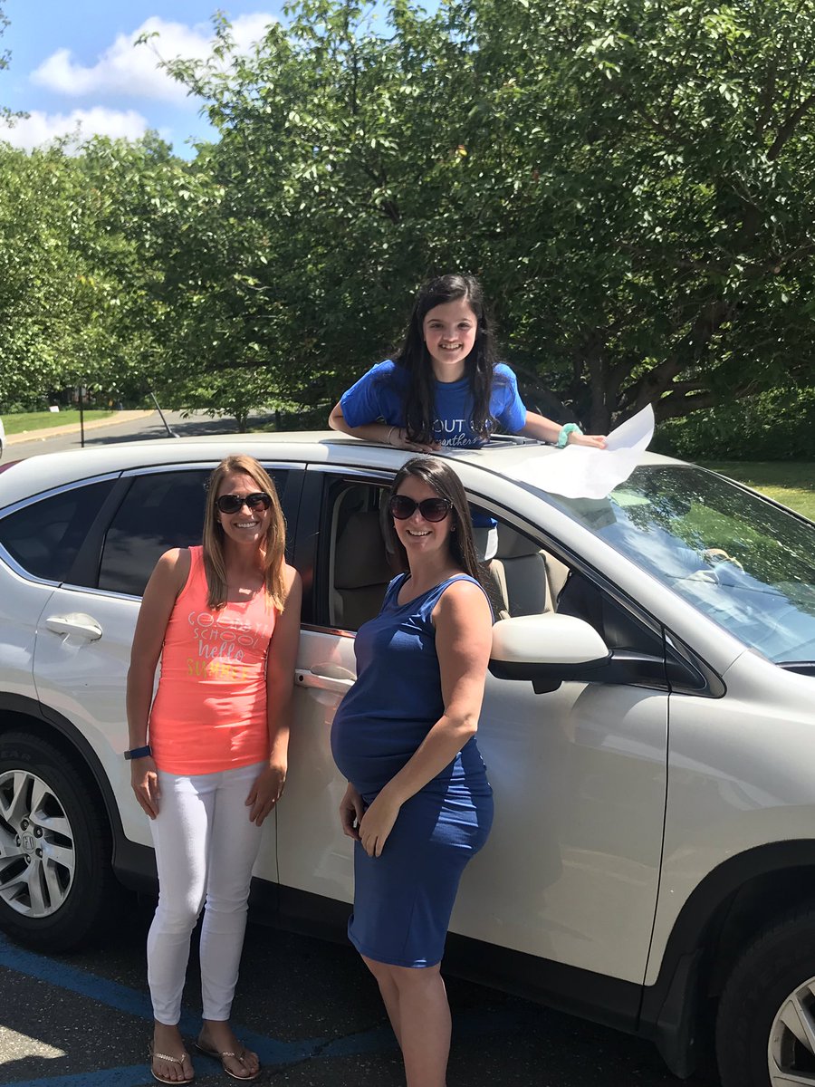 Happy last day of school to us!  It was definitely a different year, but we made it. Enjoy your summer everyone. <a href="/Mrs_Economou/">Brittany Economou</a>